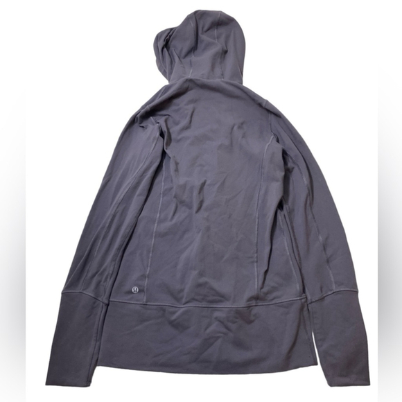 Lululemon - Stride Jacket *Brushed - Picture 3 of 8